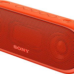 Boxa portabila Sony SRS-XB20R Red