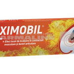 Fleximobil Hot Gel emulsionat 45 g, Fiterman Pharma