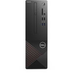 Sistem desktop Dell Vostro 3681 Intel Core i5-10400 8GB DDR4 256GB SSD Windows 10 Pro Negru