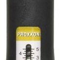 Surubelnita dinamometrica Proxxon 2 - 10 Nm PROXXON MicroClick 10, Proxxon