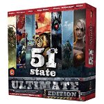 51st State Ultimate Edition, Portal Games