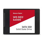 SSD Server Red SA500 NAS 1TB SATA-III 2.5 inch, WD