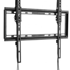 SUPORT de perete LOGILINK, pt 1 TV/monitor plat, diag. max 55 inch, inclinare, max 35 Kg, "BP0010"