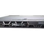 DELL POWEREDGE R650XS 2X INTEL XEON SILVER 4310 12CORE 2,1GHZ 32GB DDR4 RAM 10SFF BAY 1,2TB HDD PERC H755 RAID 2X 10GBE IDRAC9 2X 800W (NEW), DELL