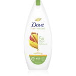 Dove Care by Nature Uplifting gel de dus hranitor 225 ml, Dove
