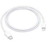 Cablu date Apple USB-C to Lightning, 1m