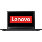 Lenovo V110-15AST, 15.6", AMD E2-9010(2Ghz, 1MB cache), 4GB, 500GB 5400, Integrated AMD Radeon R2, DVD burner, Wireless 1X1AC +BT4.1, 0.3MP Webcam, FreeDos