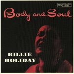 VINIL Universal Records Billie Holiday - Body And Soul