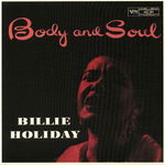 VINIL Universal Records Billie Holiday - Body And Soul