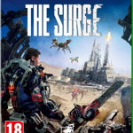 THE SURGE - XBOX ONE