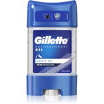 Gillette Arctic Ice gel antiperspirant 70 ml, Gillette