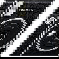 Camera Fujifilm Instax Mini 40 Black