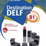 Destination DELF b1+cdr