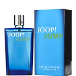JOOP! Jump Eau de Toilette pentru bărbați 200 ml, JOOP!