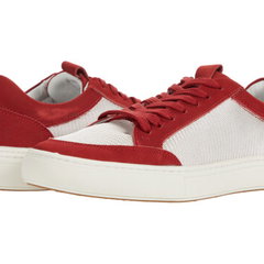 Incaltaminte Barbati Massimo Matteo PF Sneaker Red Incaltaminte Barbati Massimo Matteo PF Sneaker Red