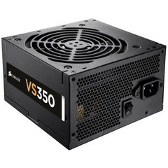 Sursa Corsair VS Series VS350, 80 Plus White, 350W