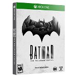 TELLTALE BATMAN GAME - XBOX ONE
