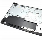 Palmrest Lenovo IdeaPad 300-15 Negru fara touchpad, IBM Lenovo