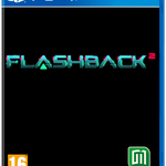 Flashback 2 Limited Edition PS4