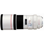 Obiectiv Canon 300/F4.0 USM EF-L IS