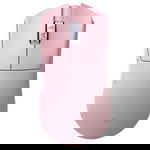 Wireless Gaming Mouse Darmoshark M3s PRO (pink), Darmoshark