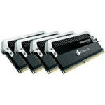 Corsair Dominator Platinum 32GB DDR3 Kit memorie