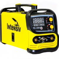MIG 130d - Aparat de sudura Intensiv tip MIG MMA TIG