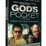 GOD'S POCKET [DVD] [2014]