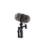 Rycote Nano Shield NS0-AA Kit protectie microfon 59mm