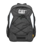 Rucsac CATERPILLAR Mochilas - Activo, material 600D polyester, comp. laptop gri inchis, CATERPILLAR