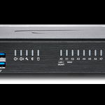 FW SC TZ570 4GBPS 8XGBE 200SSL, SONIC WALL