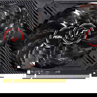 Placa video ASRock Radeon RX 6500 XT Phantom Gaming D OC 4GB GDDR6 64-bit