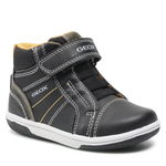 Geox Ghete J Flexyper B.B Abx A J949XA 032FU C9241 S Negru