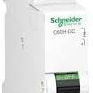 Miniatură disjunctor 1P C 10kA 4A C60H DC-DC-C4 (A9N61504), Schneider Electric