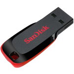 SANDISK Stick USB Cruzer Blade 16GB, SANDISK
