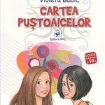 Cartea pustoaicelor. Ed.10 Violeta Babic