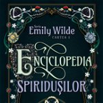 Enciclopedia spiridușilor (seria Emily Wilde, cartea I), Nemira