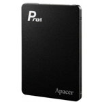 Ssd Apacer As510s Pro Ii 2.5" 480gb Sata3