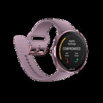 Ceas smartwatch Polar Ignite 3 Purple Dusk