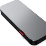 Power Bank pentru laptop Lenovo Go USB-C 40ALLG2WWW 20000 mAh Argintiu, Lenovo
