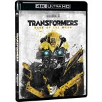 Transformers 3 4K UHD