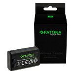 Acumulator Patona Premium tip GODOX VB26 3000mAh 22.2 Wh 1393, Patona
