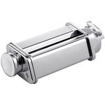 Accesoriu pentru lasagna compatibil cu robotii de bucatarie MUM5 Bosch, Bosch