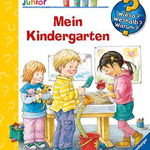 Mein Kindergarten