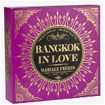 Ceai albastru - Bangkok in Love, MariageFreres