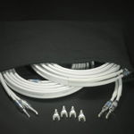 Cablu de Boxe Atohm ZEF Max 2 x 3.0m, Atohm