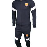 Trening F.C. Barca03 - (L,XL,XXL) -, Deltashop