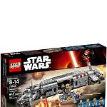 Lego Star Wars. Nava de transport a trupelor de rezistenta