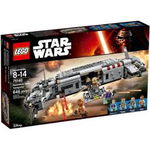 Lego Star Wars. Nava de transport a trupelor de rezistenta