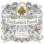 enchanted forest, -